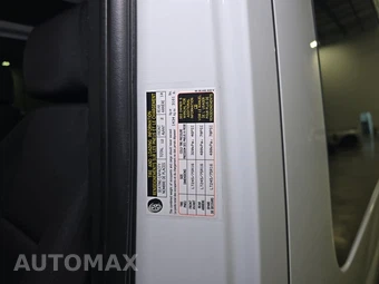 2024 Mercedes-Benz Sprinter 2500 Passenger Van 144.0" WB - miniatura 15