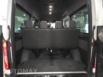 2024 Mercedes-Benz Sprinter 2500 Passenger Van 144.0" WB - miniatura 17