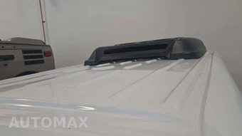 2024 Mercedes-Benz Sprinter 2500 Passenger Van 144.0" WB - miniatura 19