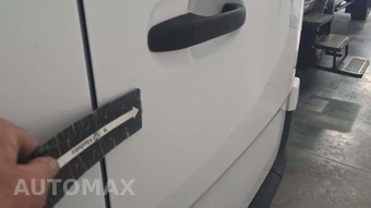 2024 Mercedes-Benz Sprinter 2500 Passenger Van 144.0" WB - miniatura 22