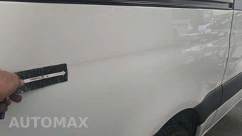 2024 Mercedes-Benz Sprinter 2500 Passenger Van 144.0" WB - miniatura 26