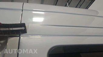 2024 Mercedes-Benz Sprinter 2500 Passenger Van 144.0" WB - miniatura 27