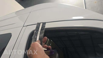 2024 Mercedes-Benz Sprinter 2500 Passenger Van 144.0" WB - miniatura 28