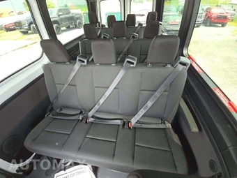2024 Mercedes-Benz Sprinter 2500 Passenger Van 144.0" WB - miniatura 10
