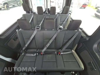 2024 Mercedes-Benz Sprinter 2500 Passenger Van 144.0" WB - miniatura 11