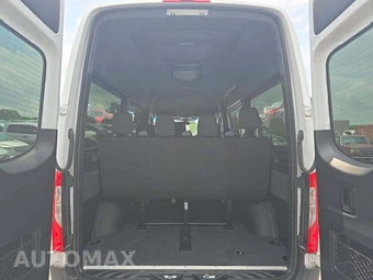 2024 Mercedes-Benz Sprinter 2500 Passenger Van 144.0" WB - miniatura 12