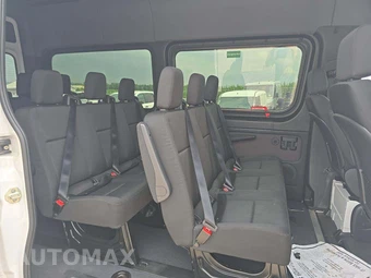 2024 Mercedes-Benz Sprinter 2500 Passenger Van 144.0" WB - miniatura 14