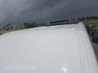 2024 Mercedes-Benz Sprinter 2500 Passenger Van 144.0" WB - miniatura 9