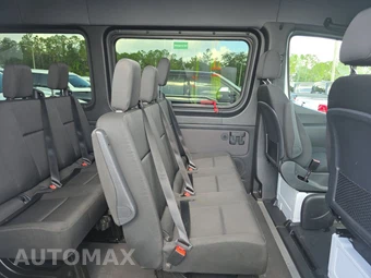 2024 Mercedes-Benz Sprinter 2500 Passenger Van 144.0" WB - miniatura 13