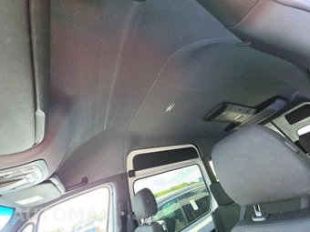 2024 Mercedes-Benz Sprinter 2500 Passenger Van 144.0" WB - miniatura 18