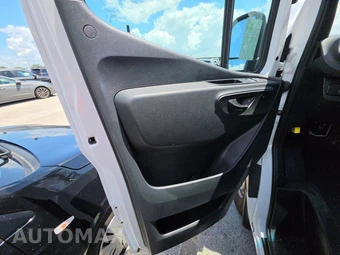 2024 Mercedes-Benz Sprinter 2500 Passenger Van 144.0" WB - miniatura 9