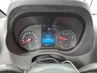 2024 Mercedes-Benz Sprinter 2500 Passenger Van 144.0" WB - miniatura 12
