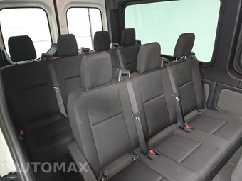 2024 Mercedes-Benz Sprinter 2500 Passenger Van 144.0" WB - miniatura 14