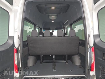 2024 Mercedes-Benz Sprinter 2500 Passenger Van 144.0" WB - miniatura 17