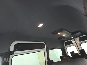 2024 Mercedes-Benz Sprinter 2500 Passenger Van 144.0" WB - miniatura 18