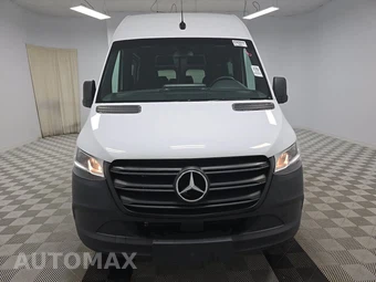 2024 Mercedes-Benz Sprinter 2500 Passenger Van 144.0" WB - miniatura 2