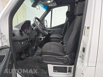 2024 Mercedes-Benz Sprinter 2500 Passenger Van 144.0" WB - miniatura 7