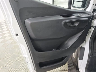 2024 Mercedes-Benz Sprinter 2500 Passenger Van 144.0" WB - miniatura 9