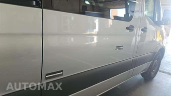 2024 Mercedes-Benz Sprinter 2500 Passenger Van 144.0" WB - miniatura 24