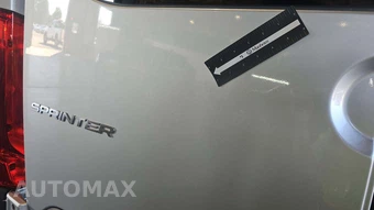 2024 Mercedes-Benz Sprinter 2500 Passenger Van 144.0" WB - miniatura 27