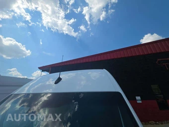 2024 Mercedes-Benz Sprinter 2500 Passenger Van 144.0" WB – miniatura 11