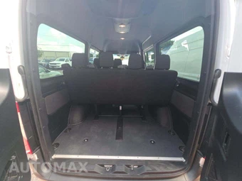 2024 Mercedes-Benz Sprinter 2500 Passenger Van 144.0" WB – miniatura 14