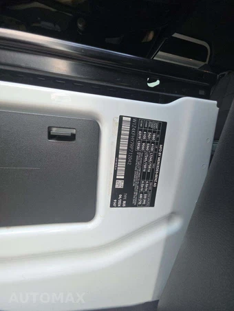 2024 Mercedes-Benz Sprinter 2500 Passenger Van 144.0" WB – miniatura 5