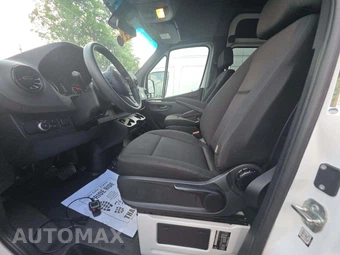 2024 Mercedes-Benz Sprinter 2500 Passenger Van 144.0" WB – miniatura 6