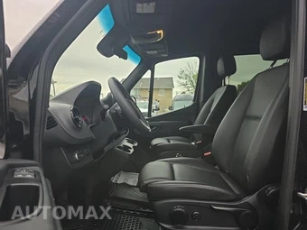 2024 Mercedes-Benz Sprinter 2500 Passenger Van 144.0" WB - miniatura 13