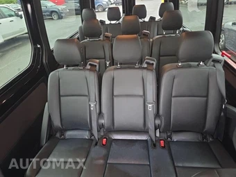 2024 Mercedes-Benz Sprinter 2500 Passenger Van 144.0" WB - miniatura 16