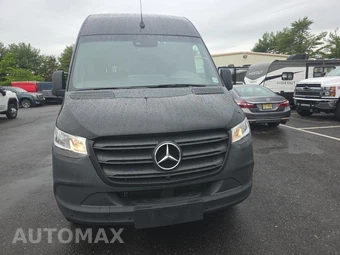 2024 Mercedes-Benz Sprinter 2500 Passenger Van 144.0" WB - miniatura 2