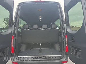 2024 Mercedes-Benz Sprinter 2500 Passenger Van 144.0" WB - miniatura 20