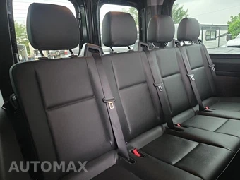 2024 Mercedes-Benz Sprinter 2500 Passenger Van 144.0" WB - miniatura 23