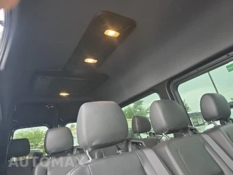 2024 Mercedes-Benz Sprinter 2500 Passenger Van 144.0" WB - miniatura 24