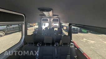2024 Mercedes-Benz Sprinter 2500 Passenger Van 144.0" WB - miniatura 10