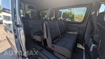 2024 Mercedes-Benz Sprinter 2500 Passenger Van 144.0" WB - miniatura 14