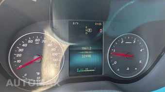 2024 Mercedes-Benz Sprinter 2500 Passenger Van 144.0" WB - miniatura 6