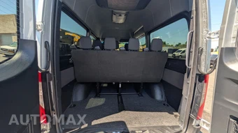 2024 Mercedes-Benz Sprinter 2500 Passenger Van 144.0" WB - miniatura 8