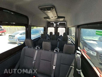 2024 Mercedes-Benz Sprinter 2500 Passenger Van 144.0" WB - miniatura 14
