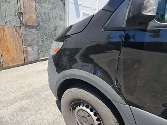 2024 Mercedes-Benz Sprinter 2500 Passenger Van 144.0" WB - miniatura 24