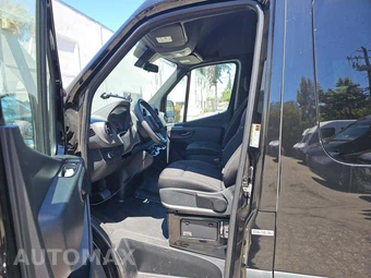 2024 Mercedes-Benz Sprinter 2500 Passenger Van 144.0" WB - miniatura 6
