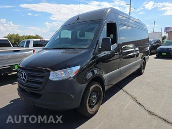 2024 Mercedes-Benz Sprinter 2500 Passenger Van 170.0" WB