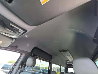 2024 Mercedes-Benz Sprinter 2500 Passenger Van 170.0" WB - miniatura 11