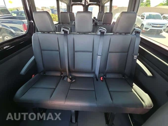 2024 Mercedes-Benz Sprinter 2500 Passenger Van 170.0" WB - miniatura 12