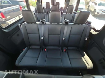 2024 Mercedes-Benz Sprinter 2500 Passenger Van 170.0" WB - miniatura 13