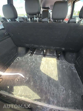 2024 Mercedes-Benz Sprinter 2500 Passenger Van 170.0" WB – miniatura 15