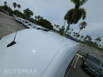 2024 Mercedes-Benz Sprinter 2500 Passenger Van 170.0" WB - miniatura 9