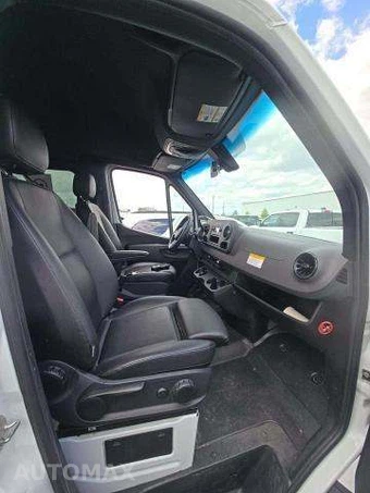 2024 Mercedes-Benz Sprinter 2500 Passenger Van 170.0" WB - miniatura 19