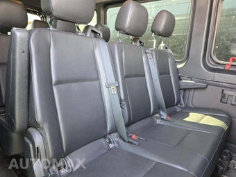 2024 Mercedes-Benz Sprinter 2500 Passenger Van 170.0" WB - miniatura 14
