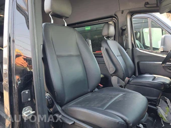2024 Mercedes-Benz Sprinter 2500 Passenger Van 170.0" WB - miniatura 19